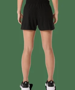 Asics Women's Asics Core 4in Short Performance Black