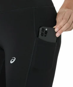 Asics Women's Asics Core Tight Performance Black