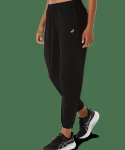 Asics Women's Core Woven Pant Performance Black Hot