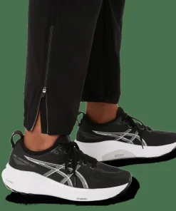Asics Women's Core Woven Pant Performance Black Hot