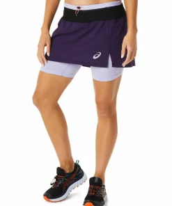 Outlet Women's Fujitrail Skort Kjolar & Klänningar