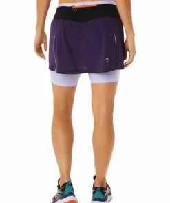Outlet Women's Fujitrail Skort Kjolar & Klänningar