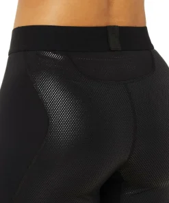 Asics Women's Fujitrail Sprinter PERFORMANCE BLACK Sale