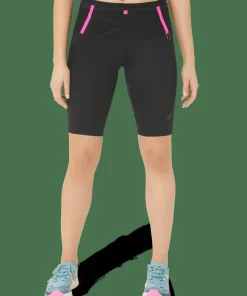 Asics Women's Fujitrail Sprinter Performance Black/Pink Glo