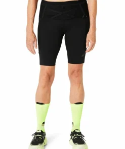 Asics Women's Fujitrail Sprinter Performance Black Clearance