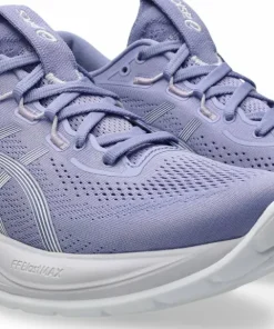 Asics Women's GEL-Cumulus 28 Bluebell/White Hot