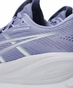 Asics Women's GEL-Cumulus 28 Bluebell/White Hot