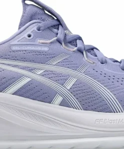 Asics Women's GEL-Cumulus 28 Bluebell/White Hot