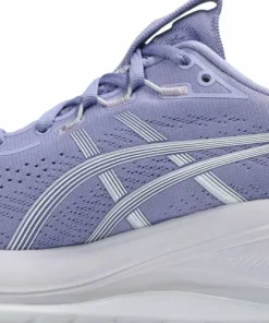 Asics Women's GEL-Cumulus 28 Bluebell/White Hot