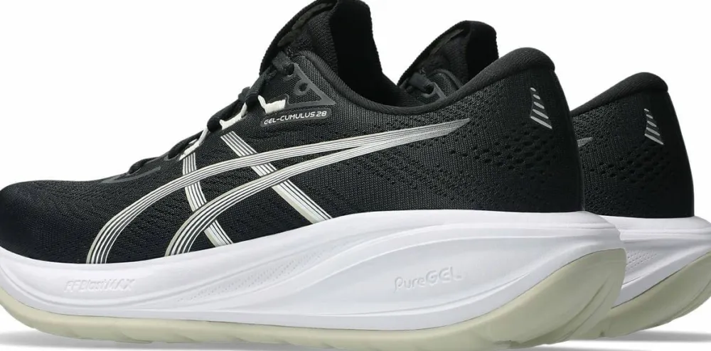 Clearance Women's GEL-Cumulus 28 Löpning|Träning