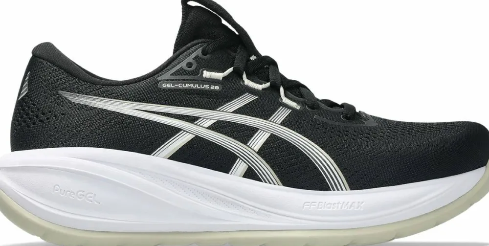 Clearance Women's GEL-Cumulus 28 Löpning|Träning