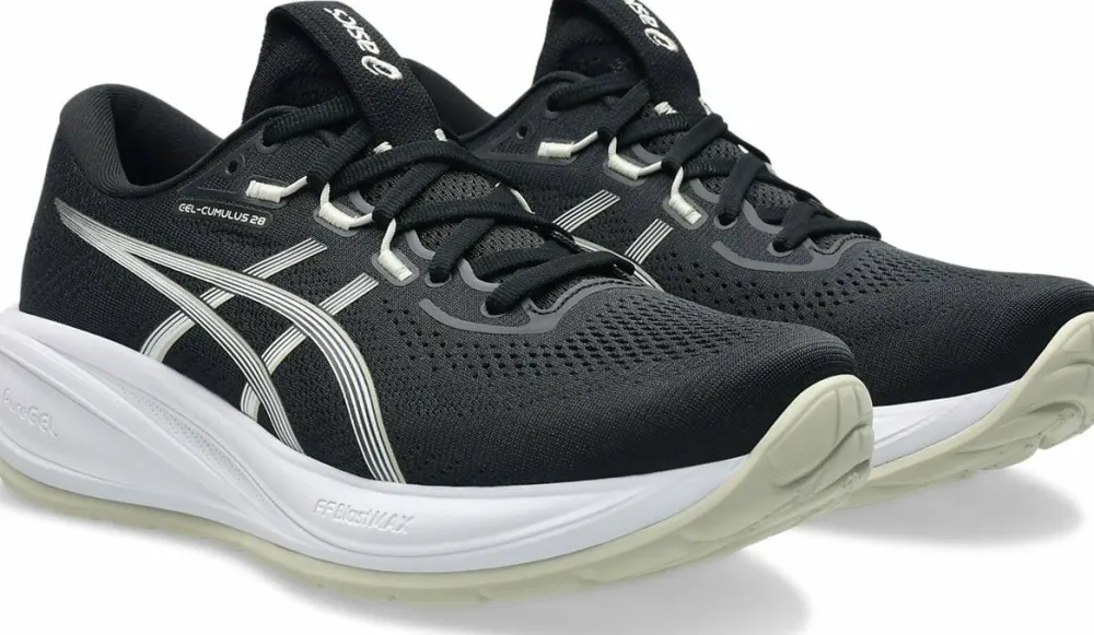 Clearance Women's GEL-Cumulus 28 Löpning|Träning