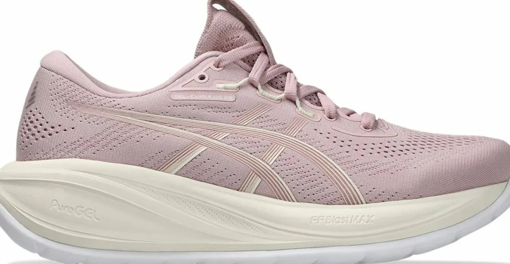Sale Women's GEL-Cumulus 28 Löparskor Dam