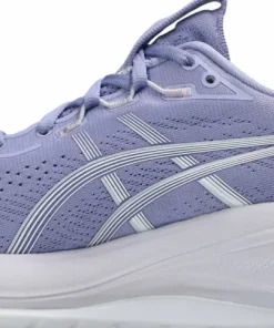 Asics Women's GEL-Cumulus 28 Bluebell/White
