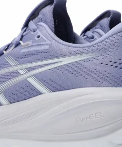 Asics Women's GEL-Cumulus 28 Bluebell/White