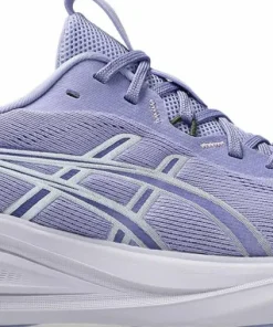Asics Women's GEL-Pulse 17 Bluebell/White Hot