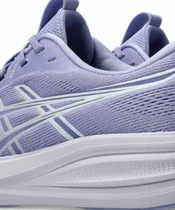 Asics Women's GEL-Pulse 17 Bluebell/White Hot