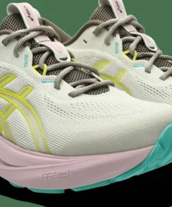 Asics Women's GEL-Pulse 17 TR Light Dust/Cacti Online