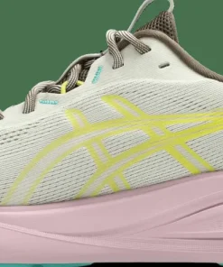 Asics Women's GEL-Pulse 17 TR Light Dust/Cacti Online