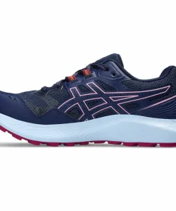Asics Women's Gel-Sonoma 7 Blue Expanse/Light Blue