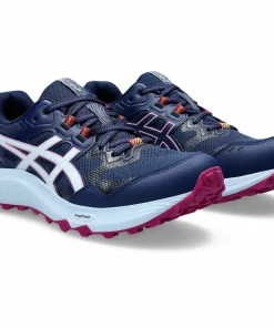 Asics Women's Gel-Sonoma 7 Blue Expanse/Light Blue