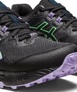 Asics Women's Gel-Sonoma 7 Graphite Grey/Digital Violet