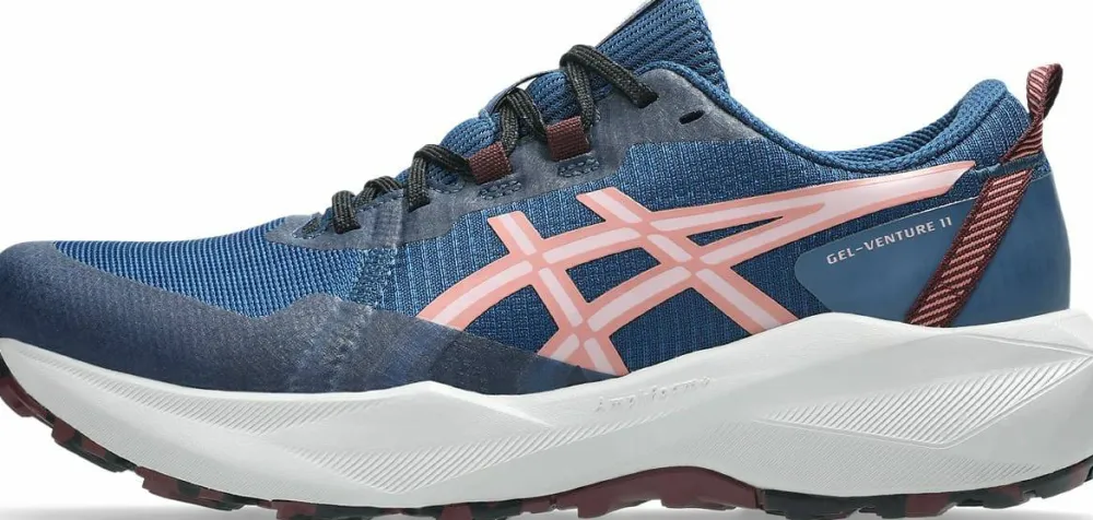 Asics Women's GEL-Venture 11 Twilight Blue/Morganite Best