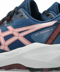 Asics Women's GEL-Venture 11 Twilight Blue/Morganite Best