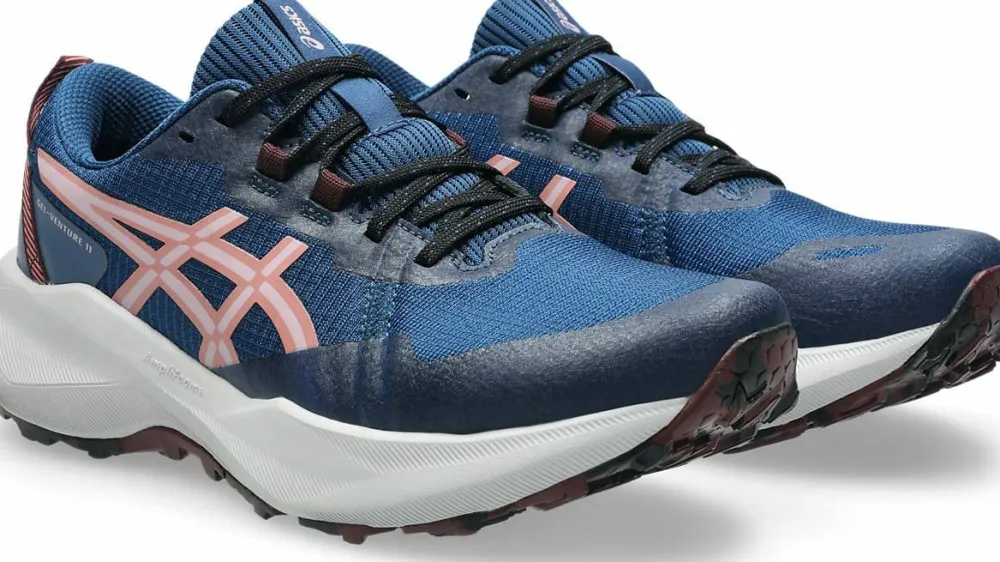 Asics Women's GEL-Venture 11 Twilight Blue/Morganite Best