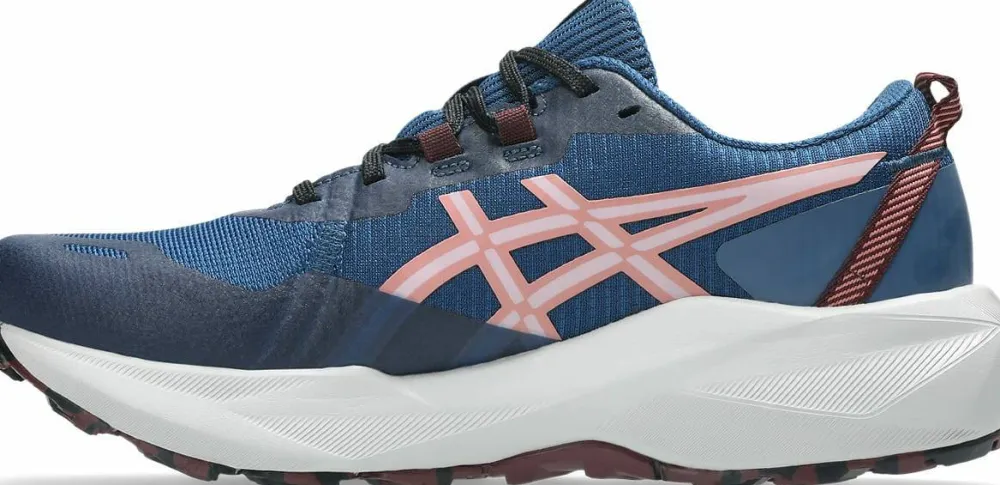 Asics Women's GEL-Venture 11 Twilight Blue/Morganite Best