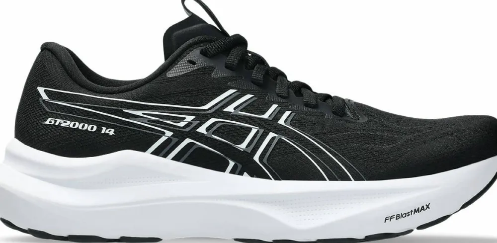 Outlet Women's GT-2000 14 Träning