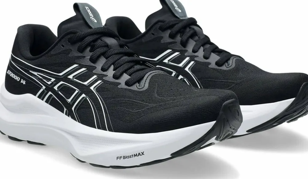 Outlet Women's GT-2000 14 Träning