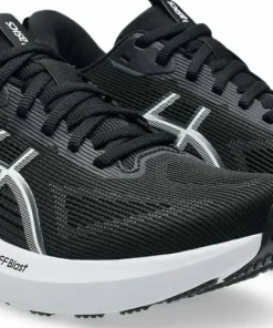 Asics Women's GT-1000 14 Black/White