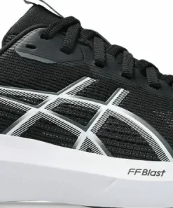 Asics Women's GT-1000 14 Black/White