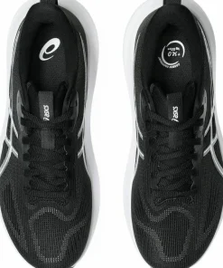 Asics Women's GT-1000 14 Black/White