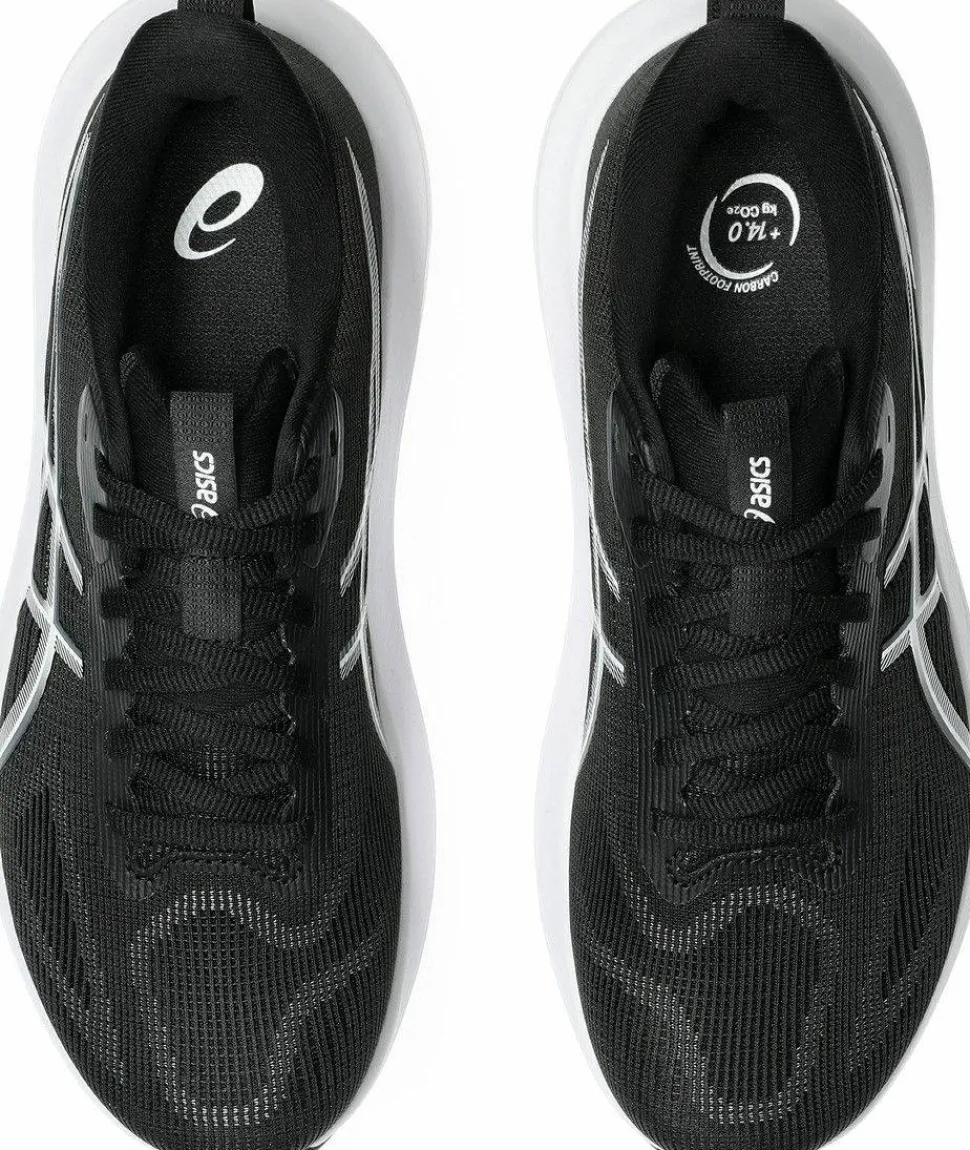 Asics Women's GT-1000 14 Black/White