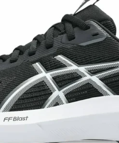 Asics Women's GT-1000 14 Black/White