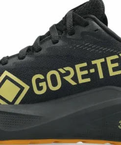 Asics Women's GT-2000 14 GORE-TEX Black/Vanilla