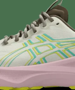 Asics Women's GT-2000 14 TR Light Dust/Cacti