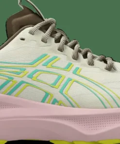 Asics Women's GT-2000 14 TR Light Dust/Cacti