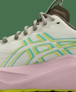 Asics Women's GT-2000 14 TR Light Dust/Cacti Sale