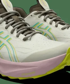 Asics Women's GT-2000 14 TR Light Dust/Cacti Sale