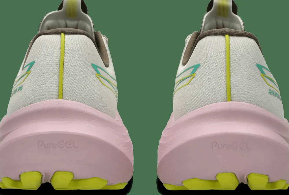 Asics Women's GT-2000 14 TR Light Dust/Cacti Sale