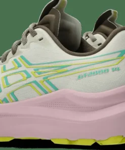 Asics Women's GT-2000 14 TR Light Dust/Cacti Sale