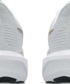 Asics Women's GT-1000 14 White/Yamabuki