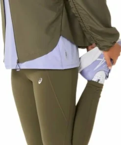 Hot Women's Nagino Run Adjustable Tight Träningskläder Dam