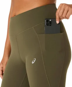 Hot Women's Nagino Run Adjustable Tight Träningskläder Dam