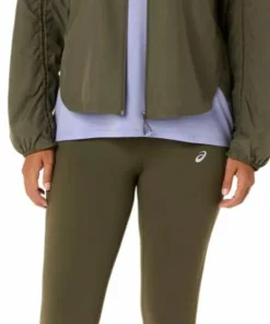 Hot Women's Nagino Run Adjustable Tight Träningskläder Dam