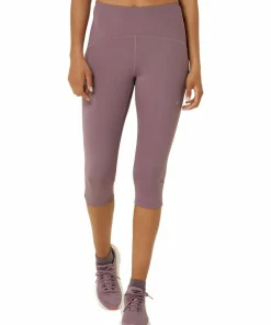 Sale Women's Road High Waist Capri Tight Dambyxor