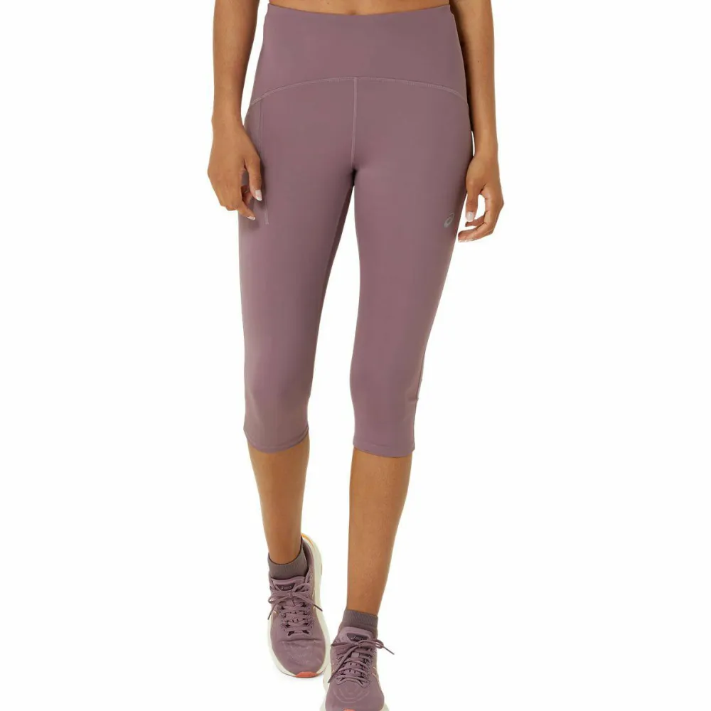 Sale Women's Road High Waist Capri Tight Dambyxor
